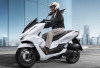 Keunggulan Honda PCX 150 2026 Motor Irit dengan Desain Premium Fitur Terbaru 