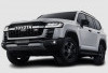Toyota Land Cruiser GR Sport Dominasi Mutlak dan Simfoni Ketangguhan di Takhta SUV Paripurna