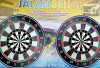 Game Menantang di Stan JSC Palembang dan Kambang Iwak, Ayo Beli Tiket Jalan Sehat HUT ke-31 Sumeks