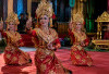 Tarian Sumatra Selatan, Warisan Budaya yang Terus Memikat Generasi Muda