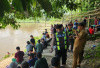 Korban Diduga Hanyut di Sungai Lematang Masih Dalam Pencarian, Tim Gabungan Perluas Area Penyisiran