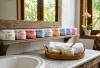 Kulit Kasar Lewat! Ini 9 Body Scrub Shinzu'i Terbaik Bikin Kulit Auto Halus!