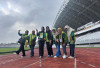 Stadion Jakabaring Sport Center, Kebanggaan  Masyarakat Sumsel yang Megah dan Spot Foto Favorit