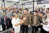 Tawarkan Promo Buy 1 Get 1 hingga Belanja Rp1, 70 UMKM Ramaikan Pekan Wirausaha Sriwijaya