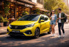 Honda Brio 2026 untuk Mobilitas Kota: Masih Relevan bagi Generasi Muda?
