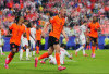 Tunisia Telat Masuk Lapangan, Belanda Kasih Pelajaran Tiga Gol!