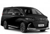 Kenali Fitur Unggulan Toyota All New Alphard 2024, Dari Wireless Charger hingga Captain Seat