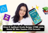 Terungkap Situs & Aplikasi Gratis Belajar UTBK 2026, Modal HP Bisa Tembus PTN Favorit!