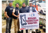 Dari Kepedulian Menjadi Aksi, SPP RU III Dukung Pemulihan Sumatera