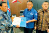 Cik Ujang Kembali Dipercaya Pimpin Demokrat Sumsel, Sinyal ke Pilgub Sumsel kian Terbuka