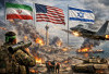 Perang Iran vs Amerika Serikat dan Israel 2026 Meledak: Dunia di Ambang Krisis Energi