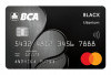 Syarat dan Cara Mengajukan BCA Mastercard Black, Kartu Premium untuk Nasabah Berpenghasilan Tinggi