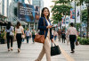 Bosan Gaya Itu-Itu Aja? Tas Moosdom Siap Sulap Penampilanmu Jadi Trendsetter Sekejap!
