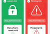 Mengenali Link Phishing Agar Data Pribadi Tidak Dicuri