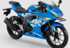 All New Suzuki GSX-R150 vs Versi Lawas: Inilah Deretan Pembaruan yang Membuatnya Lebih Modern