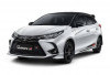 Toyota Yaris GR Sport Hatchback Premium Berwajah Agresif dengan Performa Lincah yang Bikin Adrenalin Berpuncak