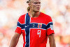  Tensi Tinggi Norwegia vs Senegal, Misi Singa Teranga Meredam Kebuasan Haaland
