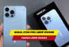 Nokia X700 Pro, Smartphone Mid-Range yang Tak Kalah Canggih dengan Flagship, Saingi iPhone?
