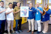 GM AP II Bandara Internasional SMB II Terima Silaturahmi Tim Sumatera Ekspres, Siap Sukseskan Embarkasi Haji