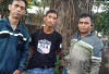 Bunuh Teman, Tertangkap di Palembang, Tersinggung karena Tak Dipinjami Motor 