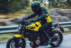 Husqvarna Vitpilen 801 Motor Sport Eksklusif Berwajah Futuristik dengan Performa Brutal Berdarah Skandinavia