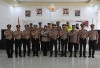 Kasat Res PPA dan PPO Polres Lahat AKP Hj Fifin Resmi Dilantik