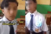 Viral Video Siswa SMP Bentak Guru dan Banting Buku, Warganet Geram dan Bereaksi Begini dengan Perilaku Kurang!