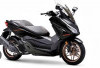 Honda Forza 125, Grand Tourer Mewah Berjiwa Urban dalam Balutan Skutik Kompak