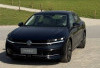 Volkswagen Passat Kenyamanan Paripurna dan Dominasi Intelijensi Jalur Eksekutif