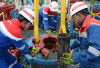 Jaga Pasokan Energi Nasional, Pertamina Drilling Tetap Beroperasi 