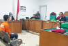 Akui Kesalahan,  Rio Divonis Kerja Sosial