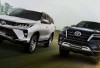 Toyota Fortuner Generasi Terbaru Tertangkap Kamera, Wajah Sang Legenda SUV Berubah Total!