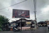 Videotron Iklan Rokok di Baturaja Timur Diduga Langgar Aturan, Dekat Sekolah dan Puskesmas
