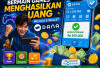 Game Penghasil Saldo DANA Gratis 8 April 2026: Peluang Cuan Digital, Tetap Waspada Aplikasi Tidak Terpercaya