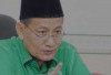 PPP Sumsel Berduka: Mantan Ketua DPW Agus Sutikno Berpulang