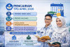 Info Bagi Guru Serdik! Begini Alur Pencairan TPG April 2026 dari Awal hingga Cair