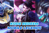 Segera Klaim Kode Redeem Mobile Legends Hari Ini, 10 Oktober 2024: Dapatkan Skin dan Item Eksklusif