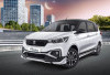 Update Harga Suzuki Ertiga 2026, MPV Keluarga yang Makin Menggoda