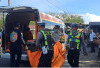Perlahan Terkuak! Polisi Ungkap 5 Nama Korban Tewas Kecelakaan Bus ALS di Jalinsum, 11 Lainnya Menyusul