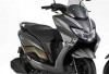 Suzuki Burgman 150: Spesifikasi Mesin, Konsumsi BBM, dan Kapasitas Tangki