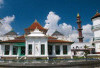 Empat Bangunan Bersejarah Palembang Jadi Cagar Budaya Peringkat Nasional, Apa saja?