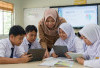Guru dan Teknologi Bersinergi Membangun Masa Depan Pendidikan