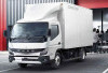 Mitsubishi Fuso 2026: Ketangguhan Kini Berbalut Desain Premium