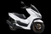 Akhir Tahun Melesat Penuh Gaya! Honda PCX 160 Tampil Mewah, Bertenaga, dan Super Nyaman