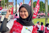 Battle di Kilometer Terakhir, Strategi Jihan di STIHPADA Fun Run 2026 pada 25 Oktober Mendatang