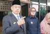 Bursah: Jauhi Narkoba, Kades Harus Jadi Ujung Tombak Pemberantasan Narkoba di Desa!