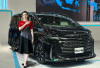 Skema Kredit  All New Vellfire VIP Hybrid, Mobil Mewah dan Elegan, Cek Jumlah Cicilannya