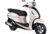 Yamaha Grand Filano Hybrid Neo: Skutik Premium Bergaya Klasik dengan Teknologi Modern