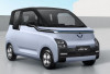 Wuling Air EV Lite (E110C) Jadi Mobil Listrik Paling Logis di Perkotaan