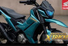 Honda X-Tracker 2026 Resmi Meluncur: Bebek Bernapas Trail, Gesit di Kota, Perkasa di Segala Medan